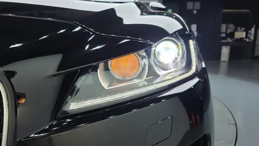 Jaguar F-PACE 20d 2018 22