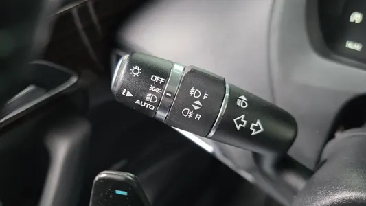 Jaguar F-PACE 20d 2018 32