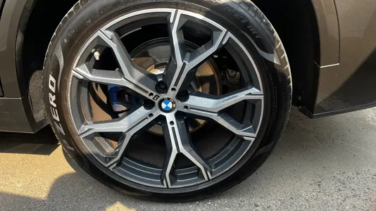 BMW X5 (G05) xDrive 40i M 2023 5