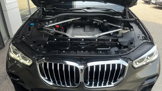 BMW X5 (G05) xDrive 40i M 2023 6