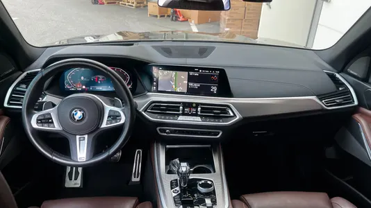 BMW X5 (G05) xDrive 40i M 2023 7