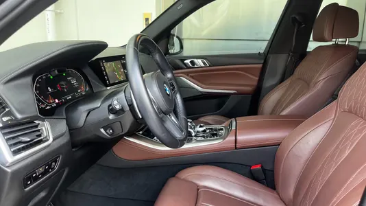 BMW X5 (G05) xDrive 40i M 2023 11