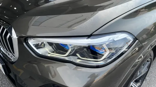 BMW X5 (G05) xDrive 40i M 2023 18