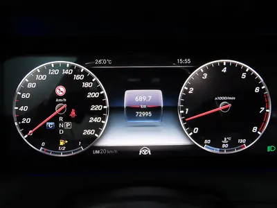 Mercedes-Benz S-Class W222 S450L 4MATIC 2018 15