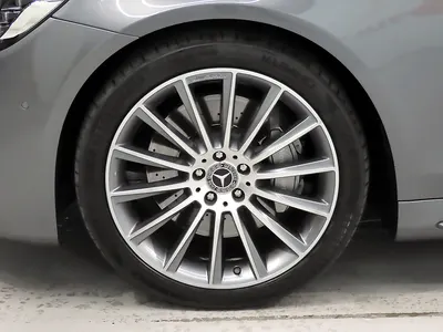 Mercedes-Benz S-Class W222 S450L 4MATIC 2018 18