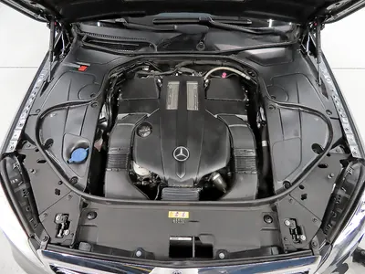 Mercedes-Benz S-Class W222 S450L 4MATIC 2018 19