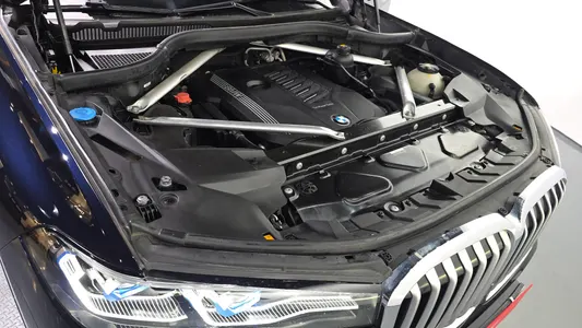 BMW X7 (G07) xDrive 40i M 6 2021 6