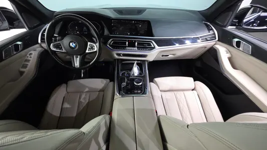 BMW X7 (G07) xDrive 40i M 6 2021 7