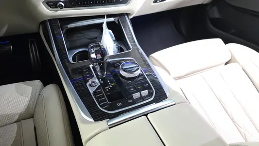 BMW X7 (G07) xDrive 40i M 6 2021 9