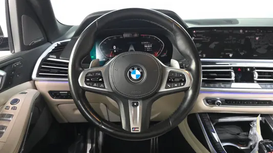 BMW X7 (G07) xDrive 40i M 6 2021 13