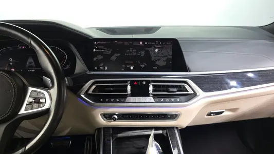 BMW X7 (G07) xDrive 40i M 6 2021 14