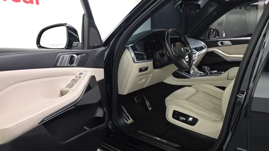 BMW X7 (G07) xDrive 40i M 6 2021 10