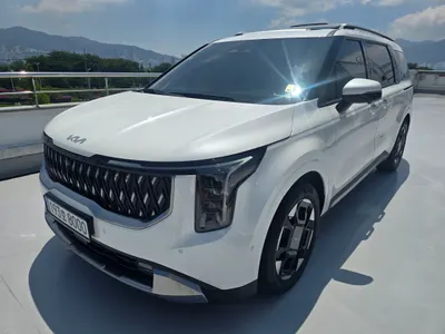 Kia 4 HEV 9 2024