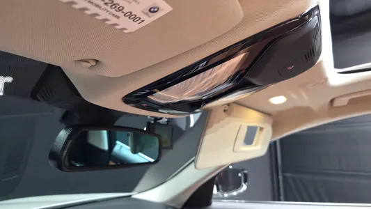 BMW 5 Series (G30) 520d 2018 30