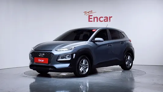 Hyundai Kona 1.6 2WD 2019
