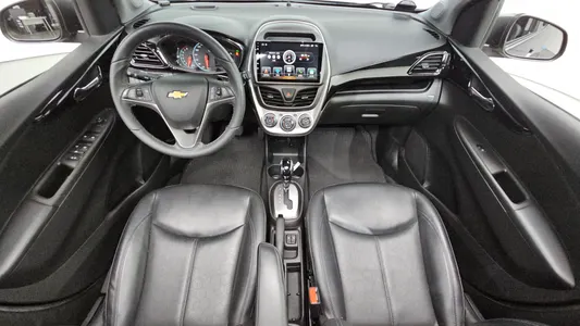 Chevrolet 더 넥스트 스파크 LTZ 2016 7