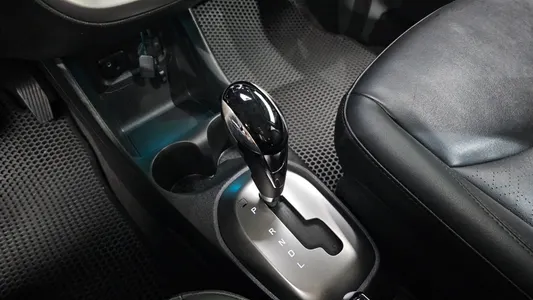 Chevrolet 더 넥스트 스파크 LTZ 2016 9