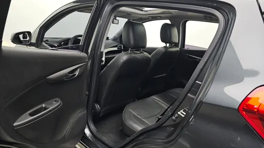 Chevrolet 더 넥스트 스파크 LTZ 2016 11