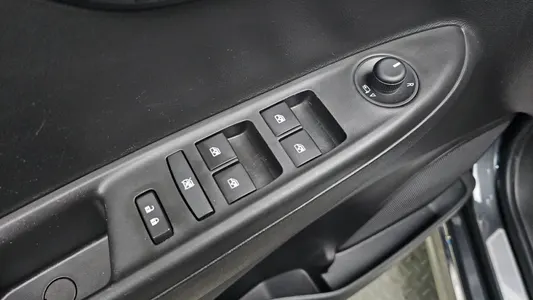 Chevrolet 더 넥스트 스파크 LTZ 2016 13
