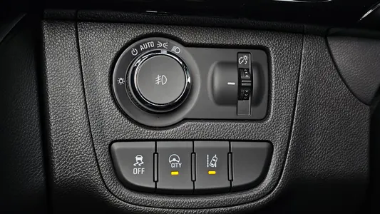 Chevrolet 더 넥스트 스파크 LTZ 2016 14