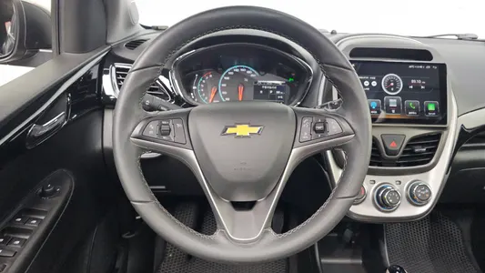 Chevrolet 더 넥스트 스파크 LTZ 2016 15