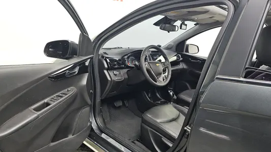 Chevrolet 더 넥스트 스파크 LTZ 2016 10