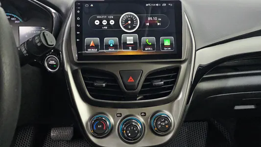 Chevrolet 더 넥스트 스파크 LTZ 2016 16