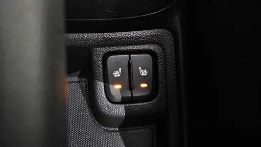Chevrolet 더 넥스트 스파크 LTZ 2016 18