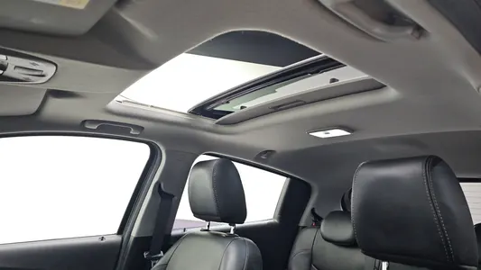 Chevrolet 더 넥스트 스파크 LTZ 2016 19