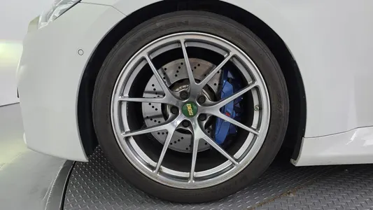 BMW M2 (G87) M2 2023 5