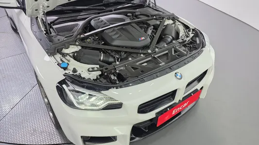 BMW M2 (G87) M2 2023 6