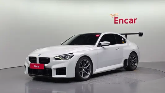 BMW M2 (G87) M2 2023
