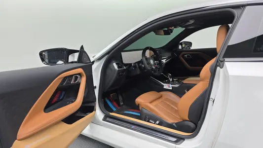 BMW M2 (G87) M2 2023 12