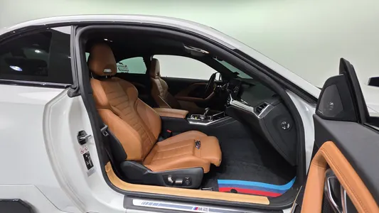 BMW M2 (G87) M2 2023 10