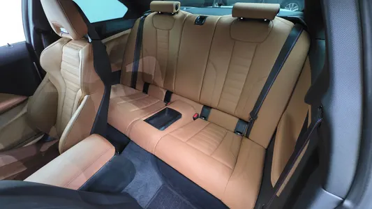 BMW M2 (G87) M2 2023 18