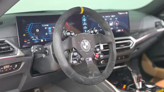 BMW M2 (G87) M2 2023 19
