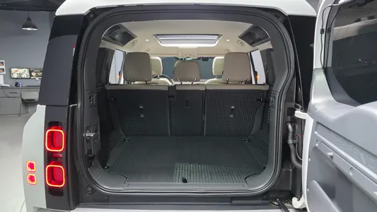 Land Rover (L663) 110 D250 S 2021 19