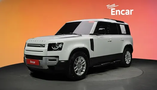Land Rover (L663) 110 D250 S 2021 20