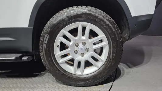 Land Rover (L663) 110 D250 S 2021 21