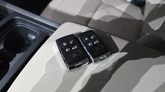 Land Rover (L663) 110 D250 S 2021 31