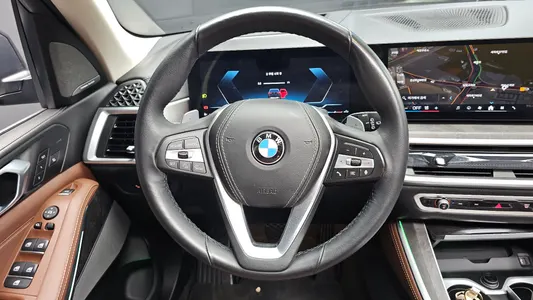 BMW X5 (G05) xDrive 30d xLine 2024 12