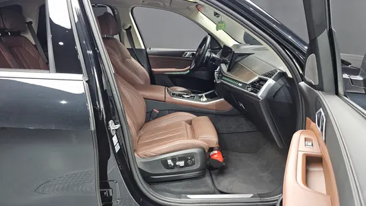 BMW X5 (G05) xDrive 30d xLine 2024 26