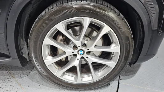 BMW X5 (G05) xDrive 30d xLine 2024 21