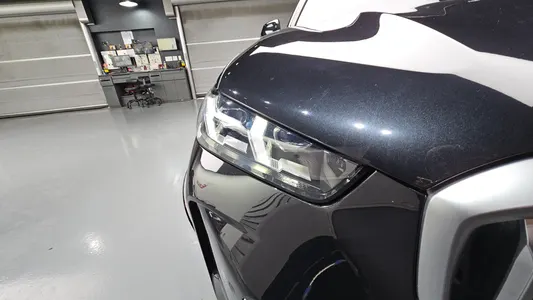 BMW X5 (G05) xDrive 30d xLine 2024 22