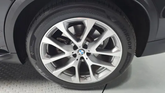 BMW X5 (G05) xDrive 30d xLine 2024 27