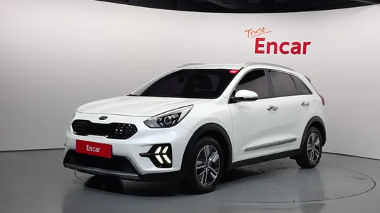 Kia 1.6 HEV 2020