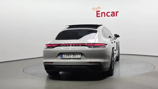 Porsche (971) 2.9 AWD 2023 4