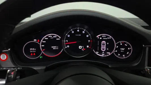 Porsche (971) 2.9 AWD 2023 8