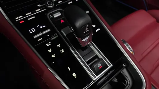 Porsche (971) 2.9 AWD 2023 9
