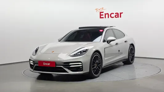 Porsche (971) 2.9 AWD 2023
